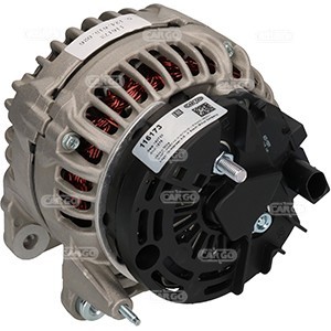 Alternator HC-CARGO