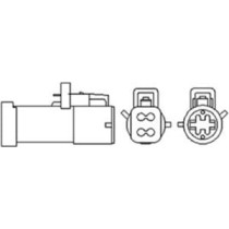 Sonda Lambda MAGNETI MARELLI