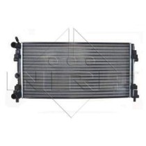 Radiator, racire motor NRF