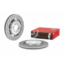 Disc frana BREMBO