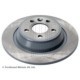 Disc frana BLUE PRINT Spate Dreapta/Stanga FORD FOCUS II GALAXY II KUGA I MONDEO IV S-MAX LAND ROVER 302.0 mm 50.8 mm 11.0 mm