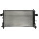 Radiator racire motor NRF pentru OPEL ASTRA H, ASTRA H CLASSIC, ASTRA H GTC, ASTRA H/KOMBI, ZAFIRA B, ZAFIRA B/MINIVAN 1.6-1.8LPG