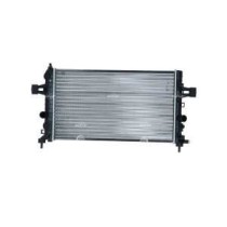 Radiator, racire motor NRF