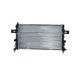 Radiator racire motor NRF pentru OPEL ASTRA H, ASTRA H CLASSIC, ASTRA H GTC, ASTRA H/KOMBI, ZAFIRA B, ZAFIRA B/MINIVAN 1.6-1.8LPG