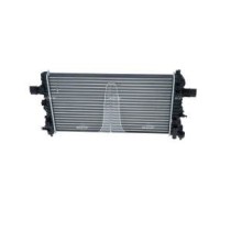 Radiator, racire motor NRF