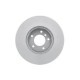 Disc frana BOSCH Fata Dreapta/Stanga BMW 1 (E81 E82 E87 E88) 3 (E90 E91 E92 E93) Z4 (E89) 300.0 mm 73.7 mm 24.0 mm 5 gauri