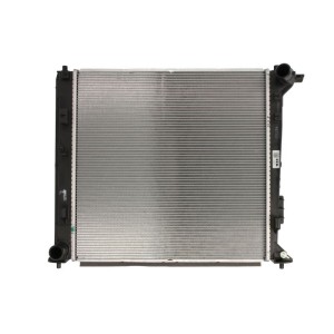 Radiator, racire motor KOREA