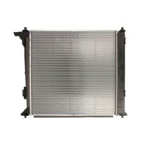 Radiator, racire motor KOREA