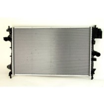 Radiator, racire motor NISSENS