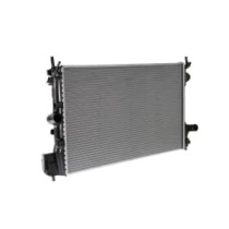 Radiator, racire motor NISSENS