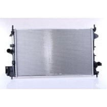 Radiator, racire motor NISSENS