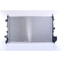 Radiator, racire motor NISSENS