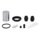 Kit reparare etrier Spate Dreapta/Stanga 38 mm cu piston pentru NISSAN NAVARA NP300, PATHFINDER III, SUBARU FORESTER, IMPREZA, WRX