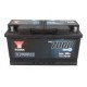 Acumulator Pornire YUASA 12V 100Ah/850A START&STOP EFB YBX7000 EFB 353x175x190 B13