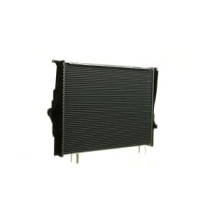 Radiator, racire motor MAHLE