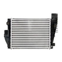 Intercooler, compresor NRF