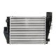 Intercooler, compresor NRF