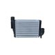 Intercooler, compresor NRF