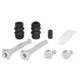 Set bucsi de ghidaj etrier frana AUTOFREN SEINSA pentru AUDI A3 A4 B7 SEAT ALTEA LEON SKODA OCTAVIA II VW GOLF VI 10/10 mm