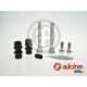 Set bucsi de ghidaj etrier frana AUTOFREN SEINSA pentru AUDI A3 A4 B7 SEAT ALTEA LEON SKODA OCTAVIA II VW GOLF VI 10/10 mm