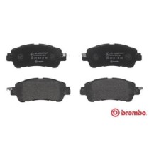 Set placute frana,frana disc BREMBO