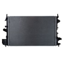 Radiator, racire motor NRF