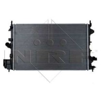 Radiator, racire motor NRF