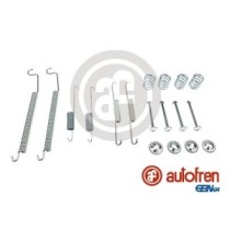 Set accesorii, sabot de frana AUTOFREN SEINSA