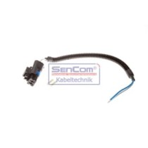 Set reparat cabluri, sensor pozitie arbore cotit SENCOM