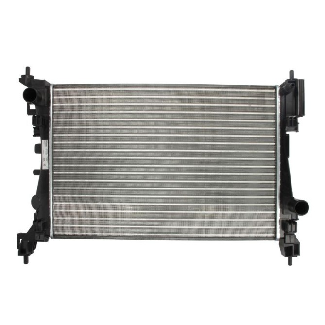 Radiator, racire motor NISSENS