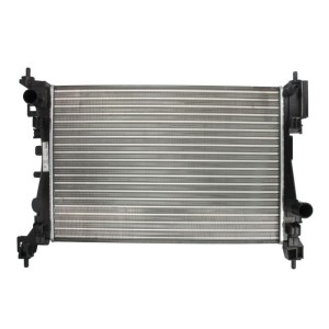 Radiator, racire motor NISSENS