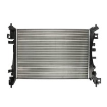 Radiator, racire motor NISSENS