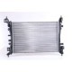 Radiator racire motor NISSENS OPEL ADAM, CORSA D, CORSA D/HATCHBACK, CORSA E 1.2-1.4LPG 540mm x 378mm x 24mm