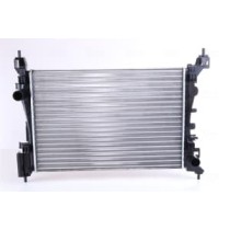 Radiator, racire motor NISSENS