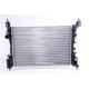 Radiator racire motor NISSENS OPEL ADAM, CORSA D, CORSA D/HATCHBACK, CORSA E 1.2-1.4LPG 540mm x 378mm x 24mm