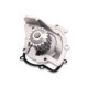 Pompa apa HEPU cu garnitura pentru CITROEN DS DS 5, C4 GRAND PICASSO I, C4 II, C4 PICASSO I, C5 III, C8, DS4, DS5, JUMPY II, FIAT SCUDO, FORD C-MAX II, FOCUS III