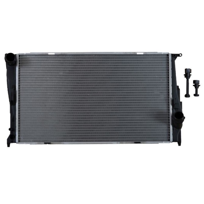 Radiator, racire motor NRF