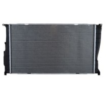 Radiator, racire motor NRF