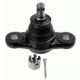 Articulatie sarcina/ghidare LEMFOERDER Pivot axa Dreapta/Stanga inferior fata diametru con 14,9mm pentru HYUNDAI ELANTRA IV, I30, KIA CARENS II, III, CEE&apos;D, CERATO II, III, MAGENTIS II 1.4-2.7 11.05-12.23