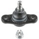 Articulatie sarcina/ghidare LEMFOERDER Pivot axa Dreapta/Stanga inferior fata diametru con 14,9mm pentru HYUNDAI ELANTRA IV, I30, KIA CARENS II, III, CEE&apos;D, CERATO II, III, MAGENTIS II 1.4-2.7 11.05-12.23