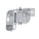 Suport lampa spate dreapta cu bec pentru MERCEDES C T-MODEL (S204) 1.6-6.2 08.07-08.14, calitate OEM ORIGINAL