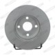 Set discuri frana ventilate Fata Dreapta/Stanga 255mm Toyota Corolla/Verso 1.4/1.4D/1.6 08.01-03.09 4 gauri 103Nm 23mm min. grosime