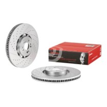 Disc frana BREMBO