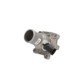 Termostat sistem racire 105°C in carcasa pentru ALFA ROMEO 159, BRERA, SPIDER; FIAT CROMA; OPEL ASTRA G, H, GTC 25.0 mm, 38.0 mm