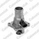 Termostat sistem racire 105°C in carcasa pentru ALFA ROMEO 159, BRERA, SPIDER; FIAT CROMA; OPEL ASTRA G, H, GTC 25.0 mm, 38.0 mm