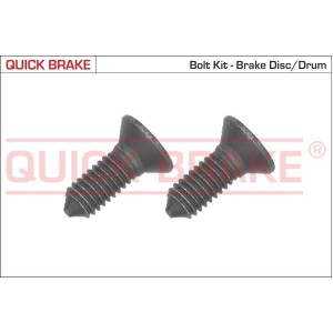 Surub, disc frana QUICK BRAKE