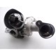 Turbocompresor GARRETT pentru CITROEN C4 GRAND PICASSO I, C4 II, C4 PICASSO I, C5 III, DS4; PEUGEOT 3008, 308, 407, 5008, 508 I, RCZ 2.0D/2.0DH