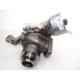 Turbocompresor GARRETT pentru CITROEN C4 GRAND PICASSO I, C4 II, C4 PICASSO I, C5 III, DS4; PEUGEOT 3008, 308, 407, 5008, 508 I, RCZ 2.0D/2.0DH