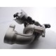 Turbocompresor GARRETT pentru CITROEN C4 GRAND PICASSO I, C4 II, C4 PICASSO I, C5 III, DS4; PEUGEOT 3008, 308, 407, 5008, 508 I, RCZ 2.0D/2.0DH