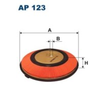 Filtru aer FILTRON